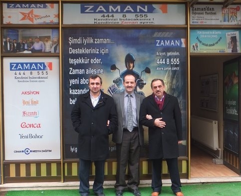 Başkan Yazıcı ”Akyazı Yatırımcıların ilgi odağı Olacak”