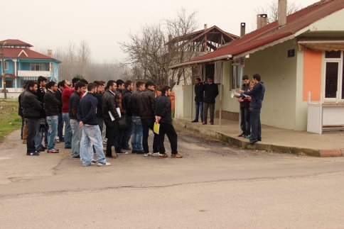 Hocalı Katliamı İle İlgili Açıklama