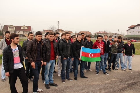 Hocalı Katliamı İle İlgili Açıklama