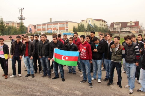 Hocalı Katliamı İle İlgili Açıklama