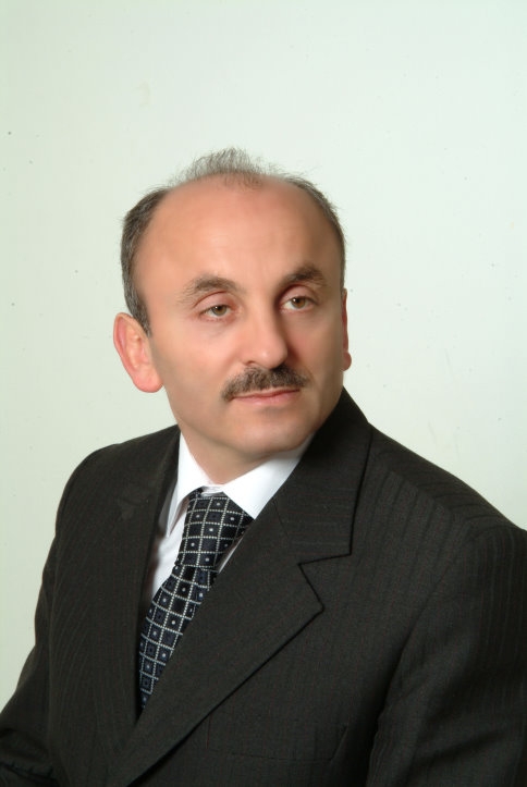 Yrd.Doç.Dr.Yusuf Genç Bakanlık müşaviri oldu. 