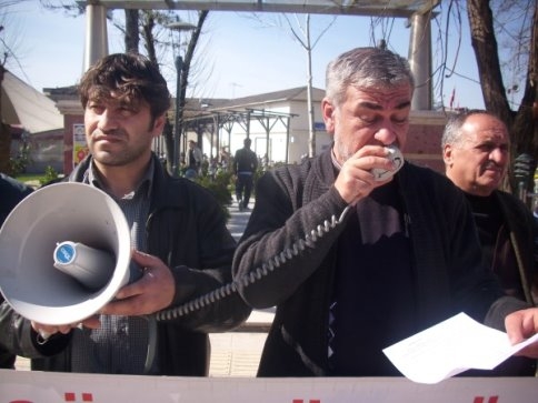 28 Şubat darbesinin üzerinden 16 yıl geçti.