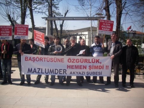 28 Şubat darbesinin üzerinden 16 yıl geçti.