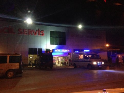 Yediği Yumruk Sonucu Hayatını Kaybetti