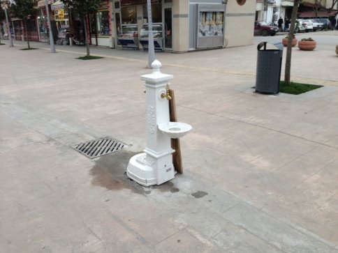 AMAN SASKİ Görmesin..!