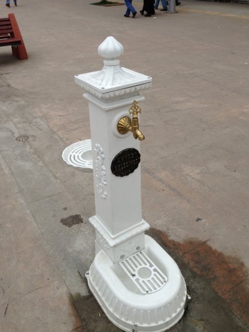 AMAN SASKİ Görmesin..!