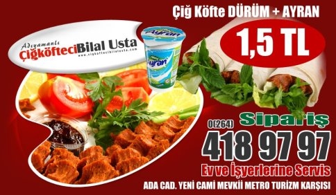 SADECE 1,5 TL
