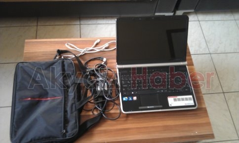 Hırsızlar Yakalandı