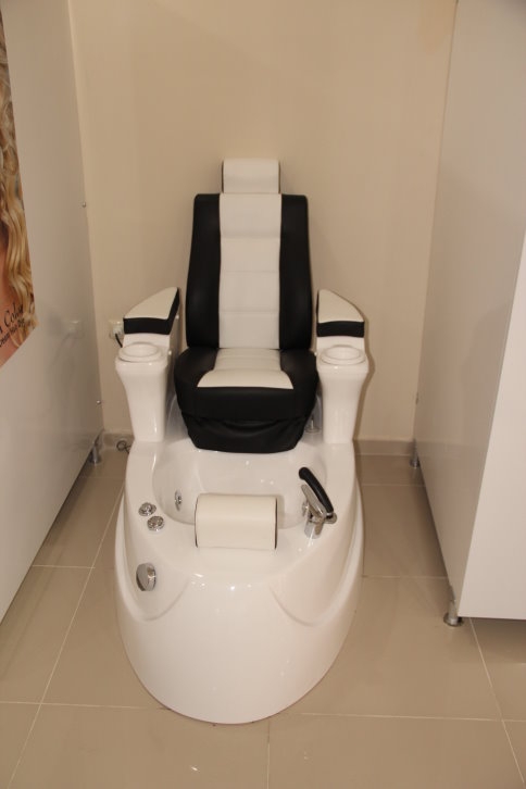 Sinan Uluköylü Sağlık Moda ve Sanat Merkezi Açıldı.