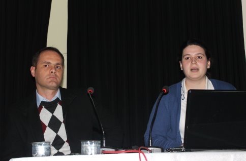 Esnaflara Hijyen Eğitimi Verildi