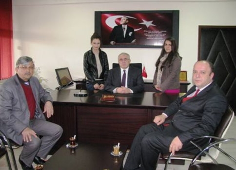 Akyazı Anadolu Lisesinin Başarısı