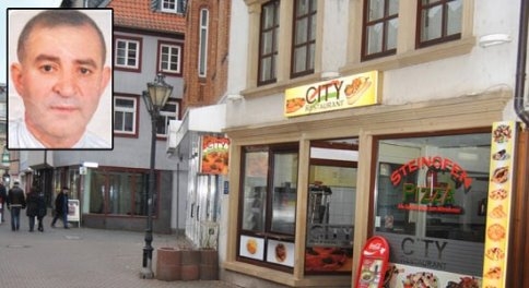 Akyazılı Dönerci Almanya’da Bıçaklanarak Öldürüldü.