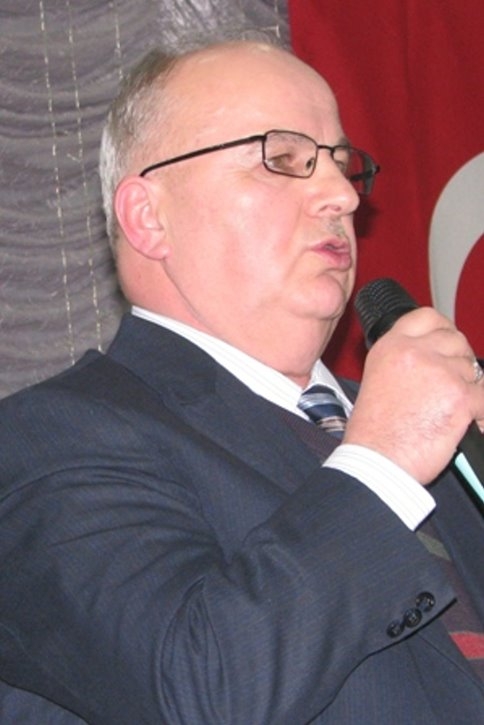 Keremali Derneğinden Kur-an Ziyafeti 