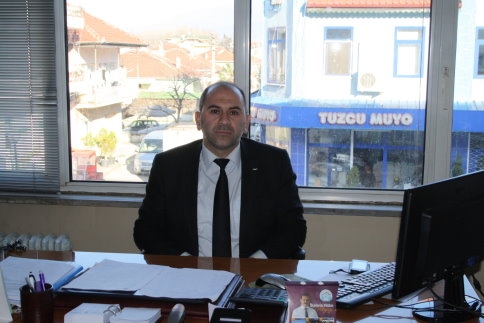 Akyazılı İŞKUR’dan Memnun.