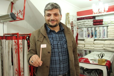 CHP'den Akyazı Halk Ve Esnaf Ziyaretleri