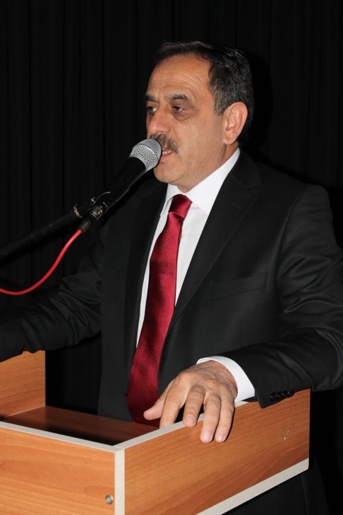 Oya Bezi Yarışmasında Ödüller Sahiplerine Verildi