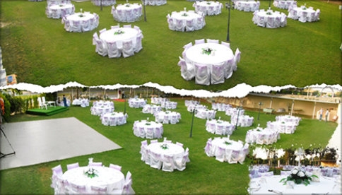 Özel Bahçemizle Kır Düğünlerinizde Hizmetinizdeyiz !