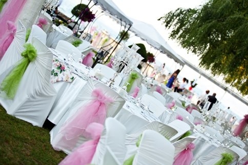 Özel Bahçemizle Kır Düğünlerinizde Hizmetinizdeyiz !