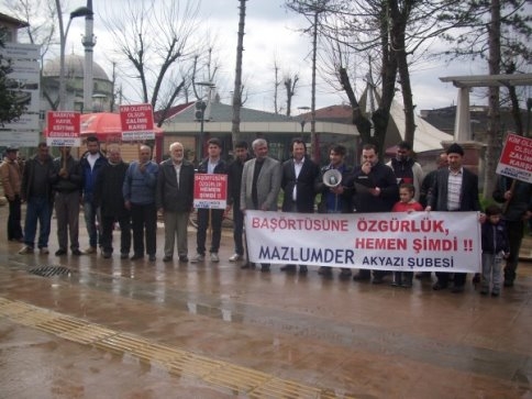 318. Basın Açıklaması