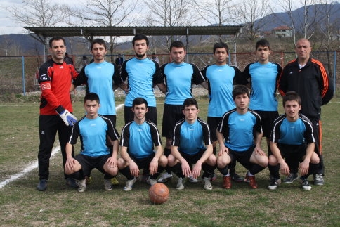 Akyazı Derbisi Yarıda Kaldı 