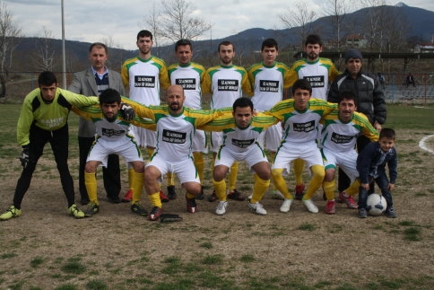 Akyazı Derbisi Yarıda Kaldı 