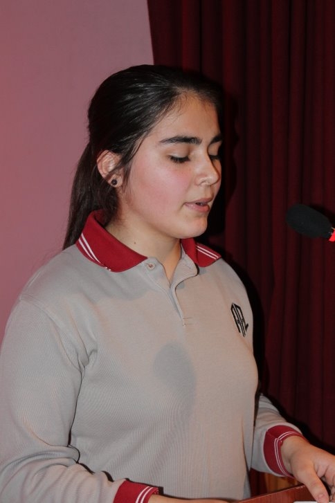 Milli Şair M.Akif Ersoy Düzenlenen Etkinlikle Anıldı