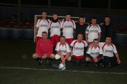 Akyazı MYO iyi Başladı