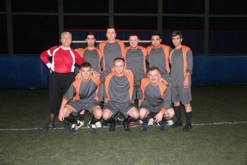 Akyazı MYO iyi Başladı