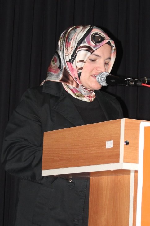 Ak Parti İlçe Teşkilatı Danışma Meclisi Toplantısı Düzenledi