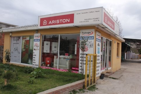 8 TL ‘den Başlayan Taksitlerle DOĞALGAZ’a Geçin