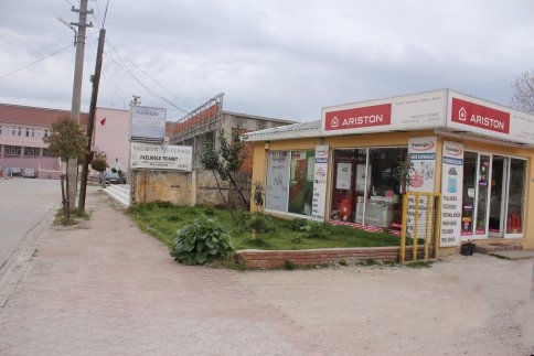 8 TL ‘den Başlayan Taksitlerle DOĞALGAZ’a Geçin