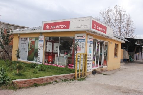 8 TL ‘den Başlayan Taksitlerle DOĞALGAZ’a Geçin