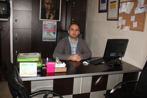 8 TL ‘den Başlayan Taksitlerle DOĞALGAZ’a Geçin