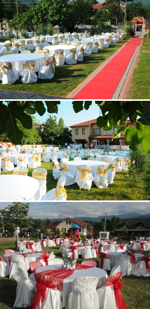 Her Şeyi Biz Ayarlayalım Size EVET Demek Kalsın