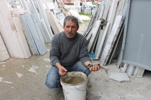 Karacasu Deresinde Balık Ölümleri Arttı