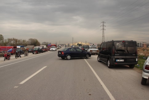 Hayvan Pazarı Tehlike Saçmaya Devam Ediyor