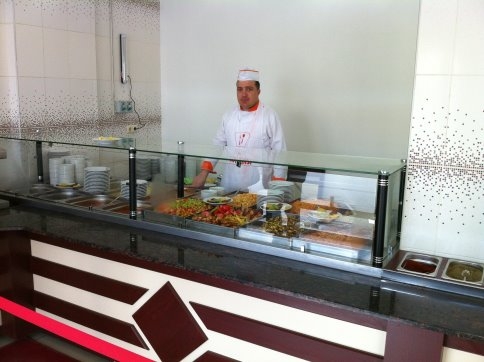 Ada Sofrası Bugün Açılıyor