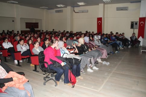 Çanakkale Zaferi Kutlamaları Devam Ediyor