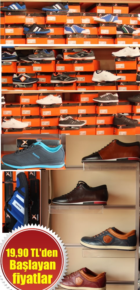 Taraftarlar Haydi METİN KUNDURA'ya