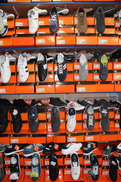 Taraftarlar Haydi METİN KUNDURA'ya