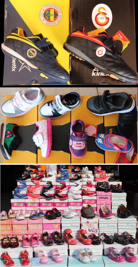 Taraftarlar Haydi METİN KUNDURA'ya