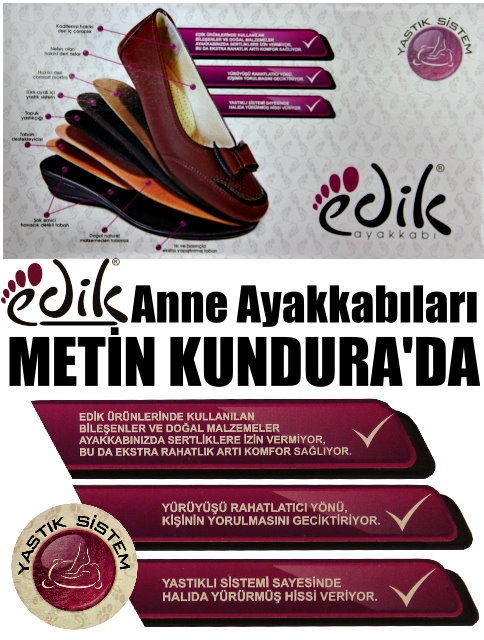 Taraftarlar Haydi METİN KUNDURA'ya