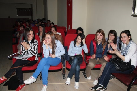 Ygs Öncesi Öğrencilere Moral