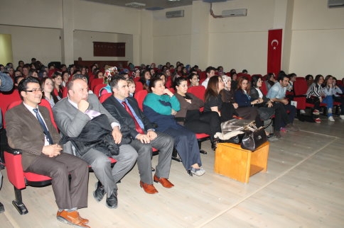 Ygs Öncesi Öğrencilere Moral