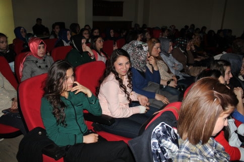 Ygs Öncesi Öğrencilere Moral