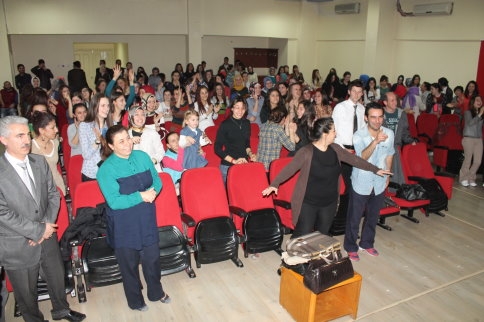 Ygs Öncesi Öğrencilere Moral