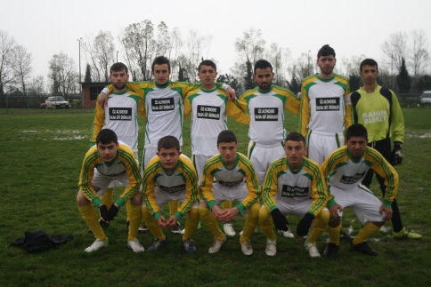 Akyazı derbisinde Gol Yağmuru 4-4 