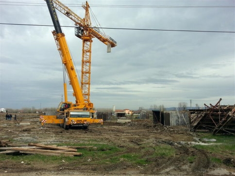 Akyazı Toki Konutları Temeli 07 Nisan’da Atılıyor