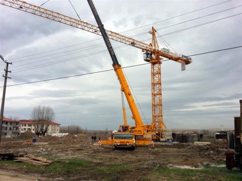 Akyazı Toki Konutları Temeli 07 Nisan’da Atılıyor