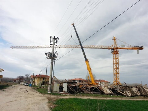 Akyazı Toki Konutları Temeli 07 Nisan’da Atılıyor